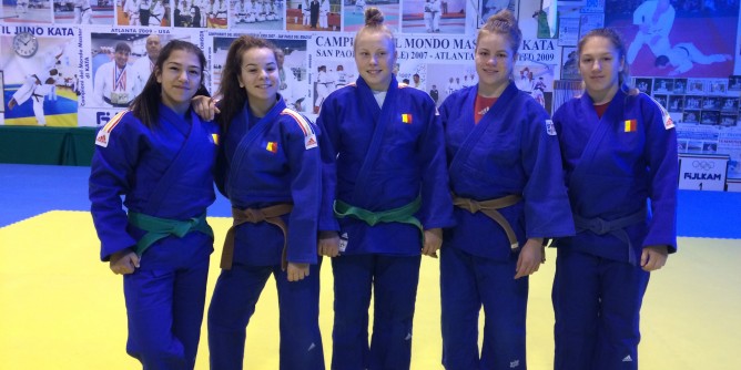 Judo: Italia-Romania ad Alghero