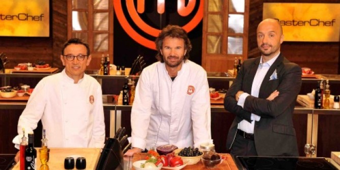 Masterchef sbarca a Orgosolo