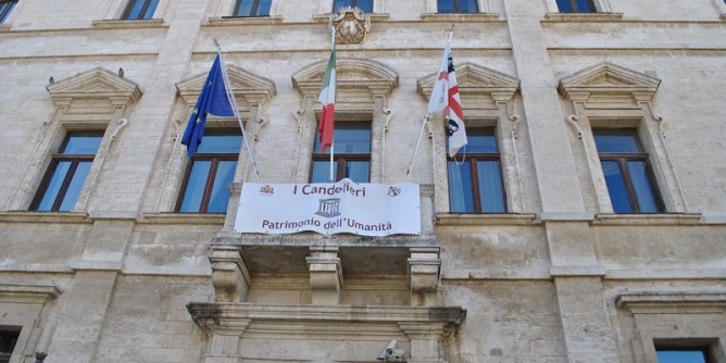 Sassari: Pubblicato nuovo bando Reis