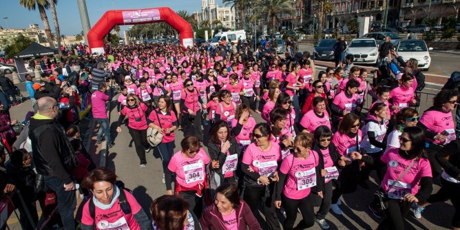 Cagliari SoloWomenRun: iscrizioni al via da ottobre