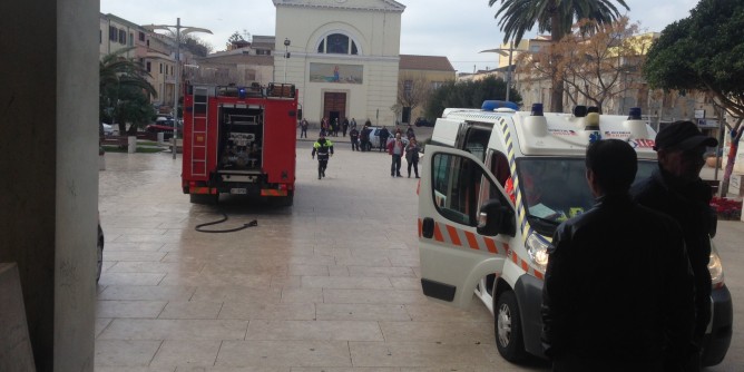 Porto Torres: studio epidemiologico