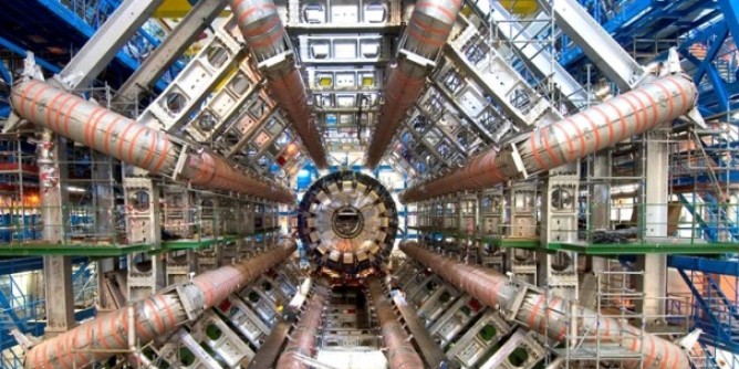 Cagliari: la scuola studia il Cern