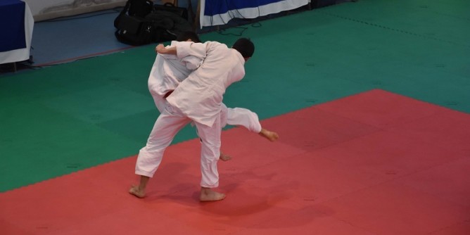 Judo Club Alghero, via a nuova stagione