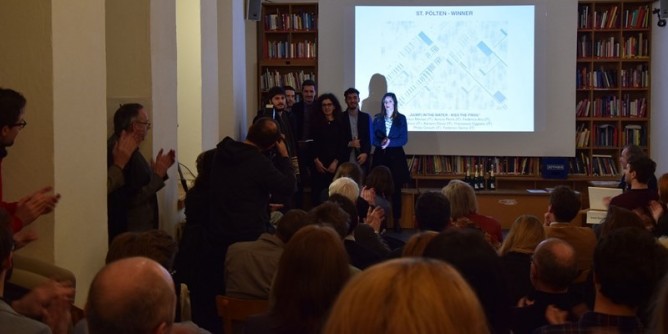 Premiati gli architetti dell´Universit di Cagliari