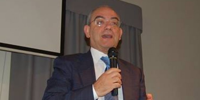 Erriu al convegno sull´Edilizia