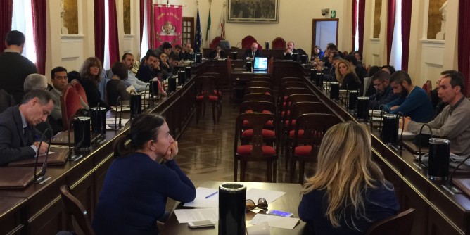 Riordino ospedaliero: Commissioni a Sassari