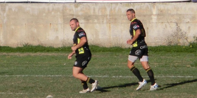 Rugby: Amatori Alghero chiude al terzo posto