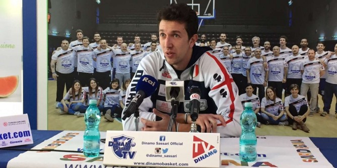 Bene Dinamo, battuta Pesaro al debutto