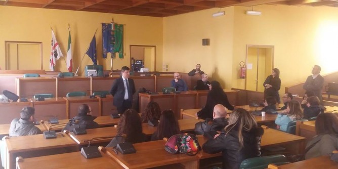 Povert e disagio a Nuoro: graduatorie definitive