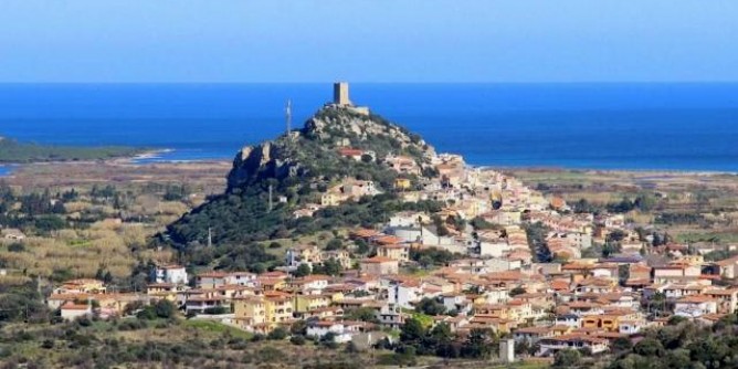 Borgo dei borghi: per la tv, Posada si classifica terzo in Italia