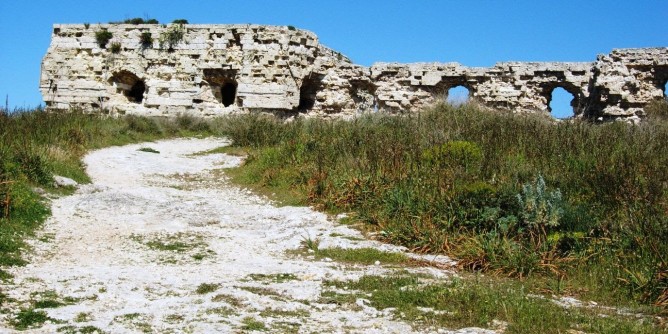 Ambiente: pedalata per conoscere Cagliari