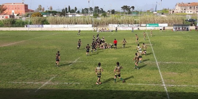 Rugby: trasferta milanese per l´Amatori Alghero