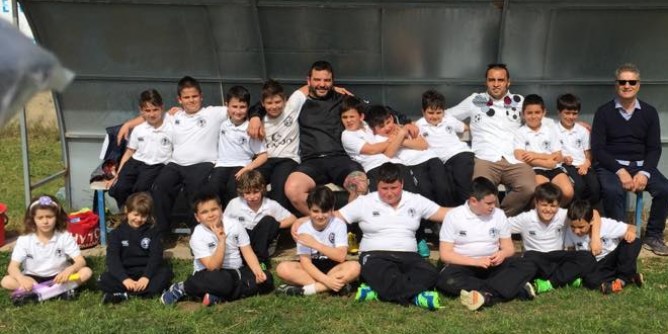 Passione Rugby ad Alghero: ecco gli eventi estivi 