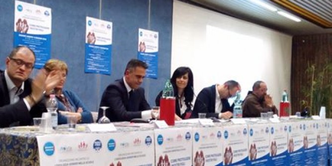 Sassari: 400 persone al convegno su Gender