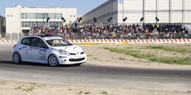 Porto Cervo Racing si presenta al Supercar Roma AutoShow