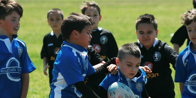 Rugby giovanile: domenica, il Torneo Citt di Alghero