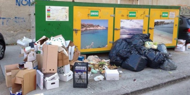 Porto Torres, arriva la Tari: doccia fredda per i turritani