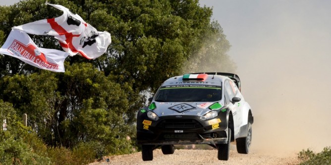 Wrc 2017 verso Alghero e Olbia: il calendario