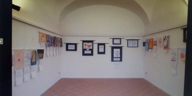 Concorso di idee per Poesia a Strappo 2016