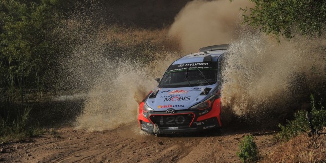 Rally Mondiale, la Giunta batta un colpo