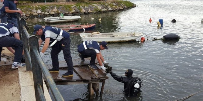 Tragedia a Cabras: sub di 62 anni muore davanti alla figlia