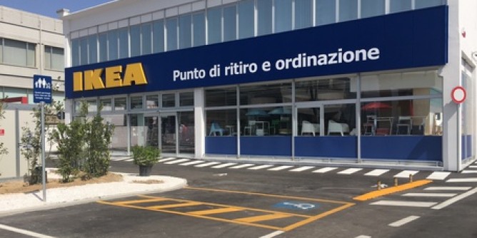 <i>Ikea</i> debutta in Sardegna, apertura nel 2025 a Elmas