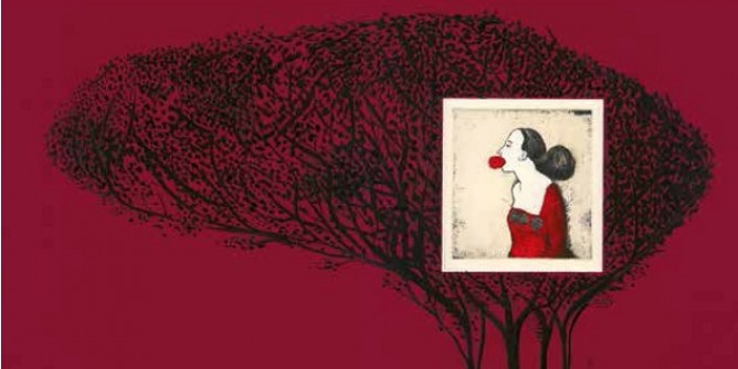 A Sassari la mostra <i>Once upon a time</i>