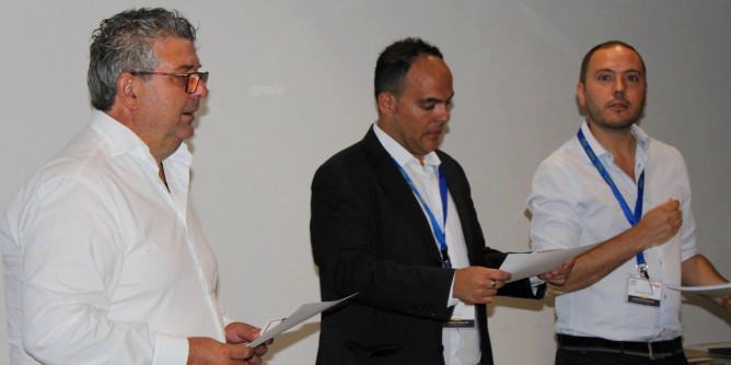 Architettura sostenibile: incontro a Sassari