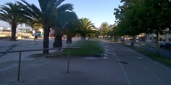 Alghero ricorda Silanos e Sanna. Una piazza e pista ciclabile per loro