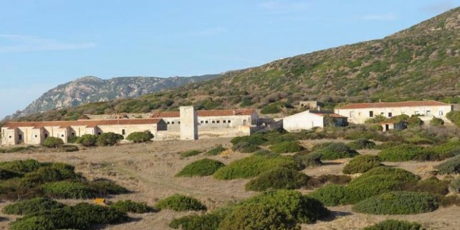 Asinara: dalla Regione 950mila euro per Campu Perdu