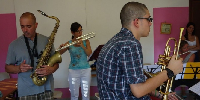 Scuola jazz Nuoro: al via iscrizioni ai corsi