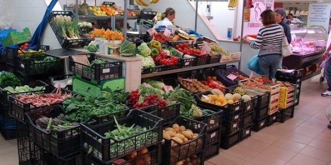 Mercati, disponibili 28 stalli a Sassari