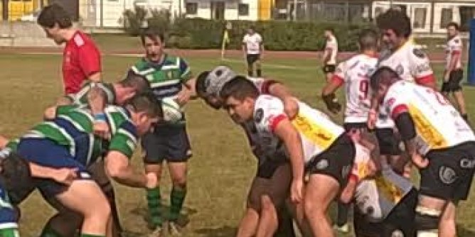 Rugby: falsa partenza per lAmatori Alghero