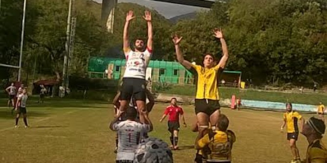 Rugby: ad Alghero il Sondrio Sertori