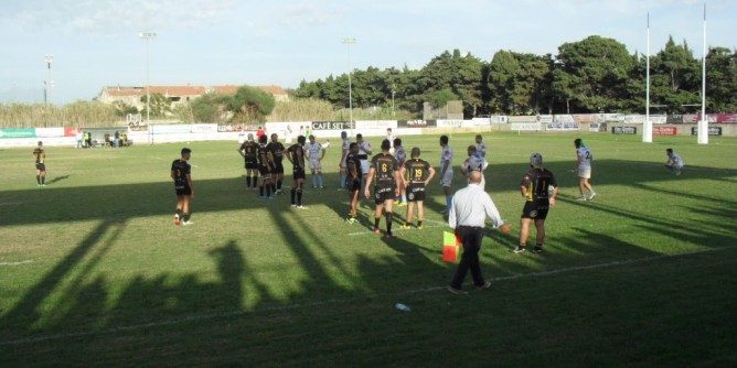 Rugby: Alghero vince e balza al comando