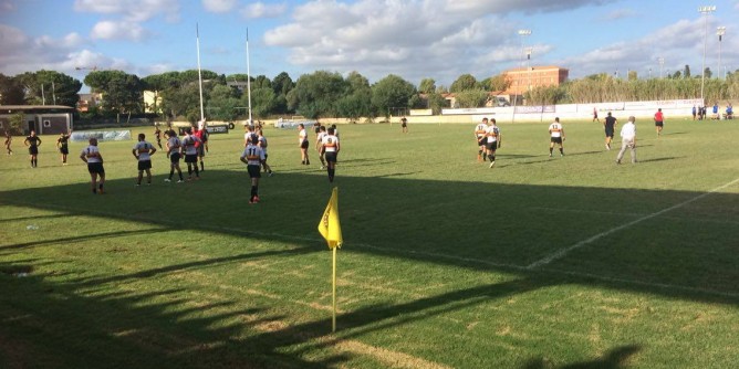 Rugby: derby isolano ad Alghero