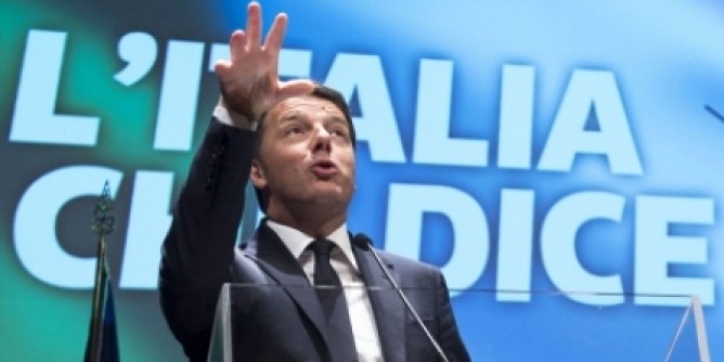 Exit-poll: riforma Renzi bocciata