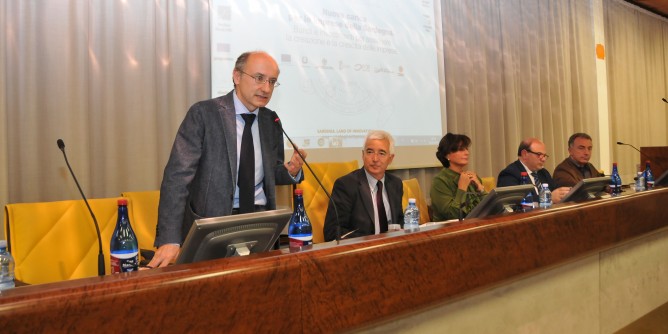 Roadshow, prima tappa a Sassari