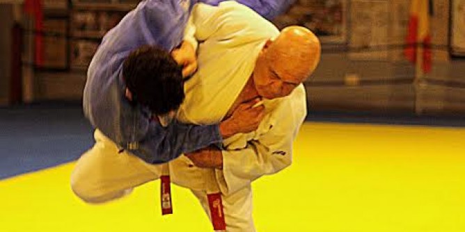 Judo: Gavino Piredda vola in Florida