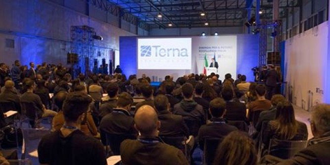 Terna: in Sardegna il laboratorio hi-tech da primato