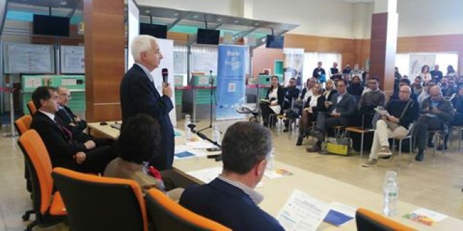 Roadshow, seconda tappa ad Olbia