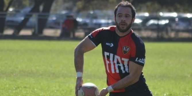 Rugby: nuovo acquisto per l´Amatori Alghero