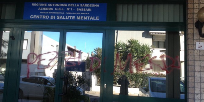 Giornata mondiale della salute mentale