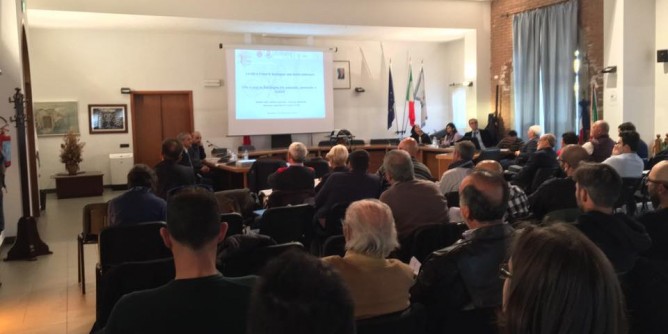 Furono i sardi i primi a produrre vino nel Mediterraneo