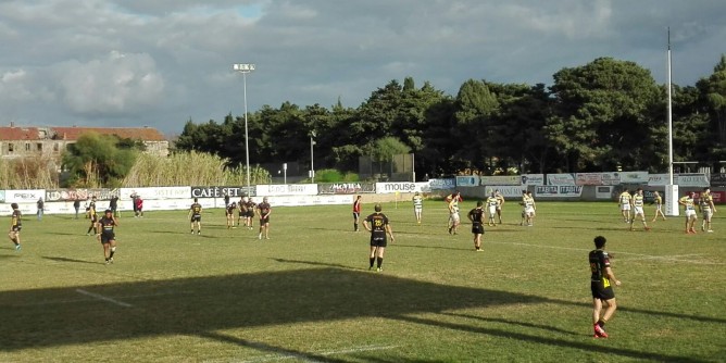 Rugby: l´Amatori Alghero ospita Monferrato