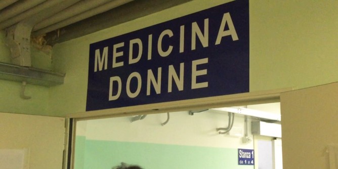 In <i>Medicina</i> non ce la fanno pi