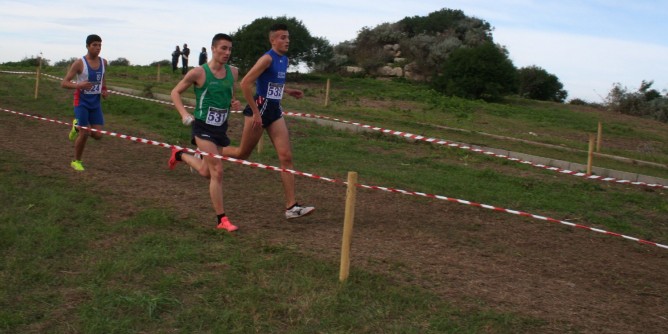 A Sassari primo trofeo giovanile Verdevita