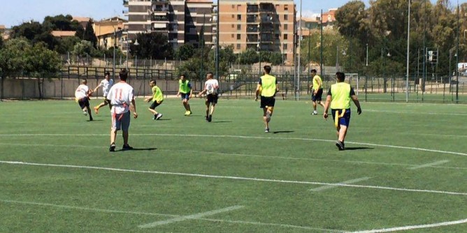 Il progetto scuola dei Crusaders