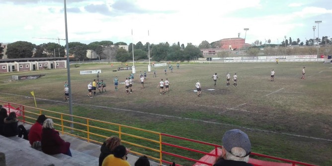 Rugby: Alghero ospita la capolista