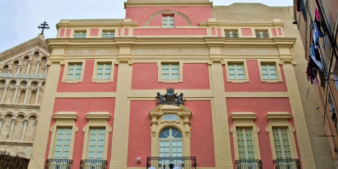 A Cagliari Domenica ai Musei